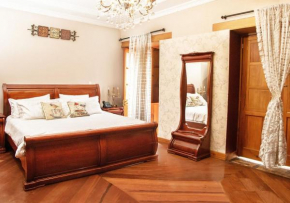 Hotel Boutique Casa Ruth en Cuenca